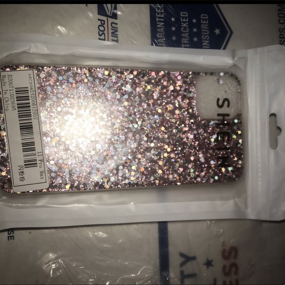 iPhone 11 Pro Max case